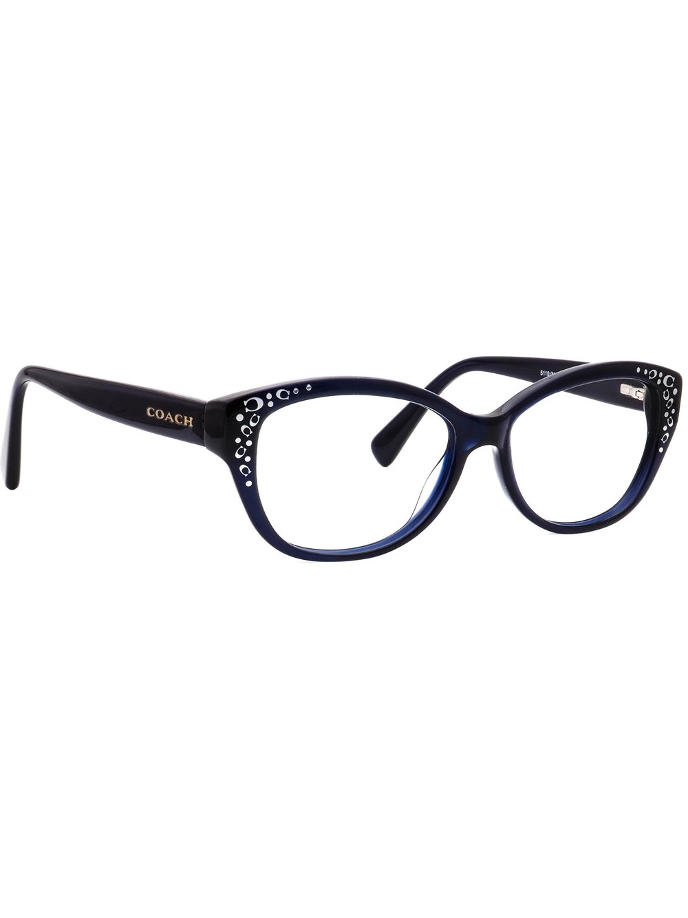 Coach HC 6076 5110 Eyewear